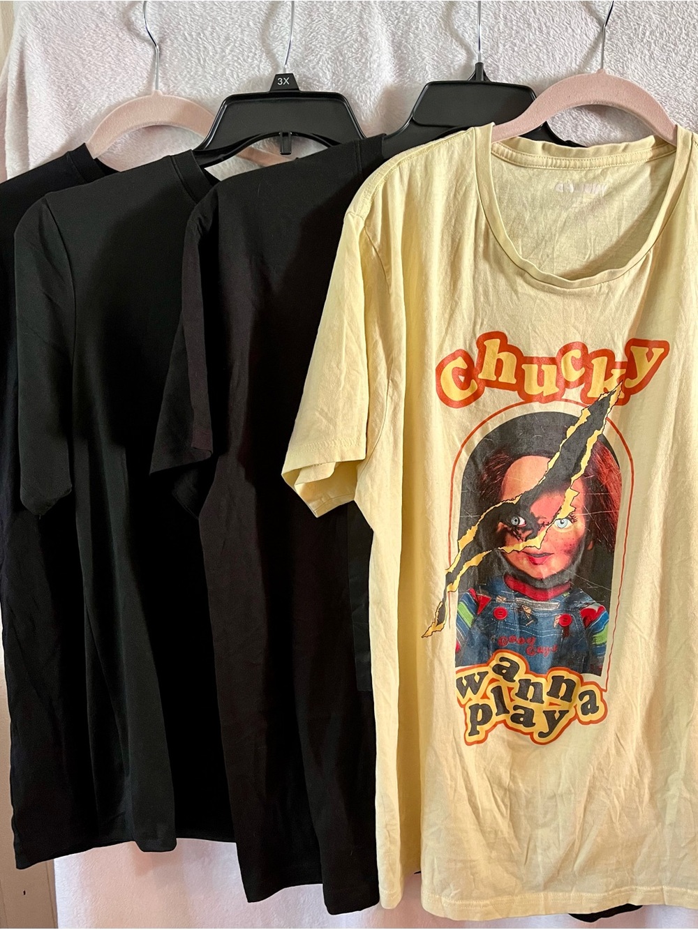 Women’s T-Shirt Bundle